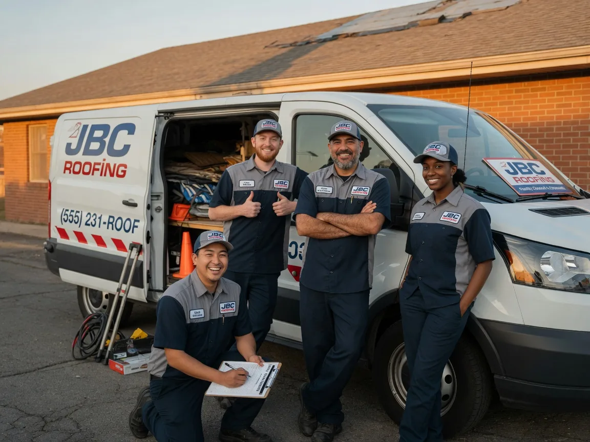 Roof Replacement company in Ward, AL